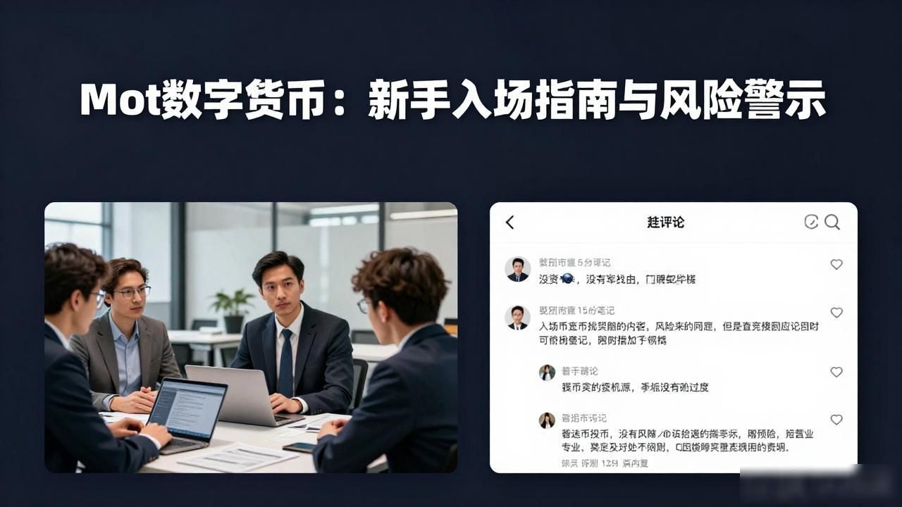 mot数字货币_mot数字货币价值支撑分析_mot数字货币投资风险