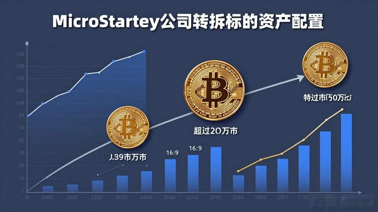 最纯正的数字货币股票怎么挑？这几个方向值得盯紧