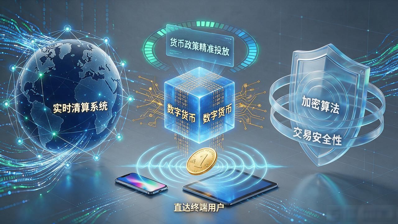 央行数字货币合作：未来支付革命还是技术实验？