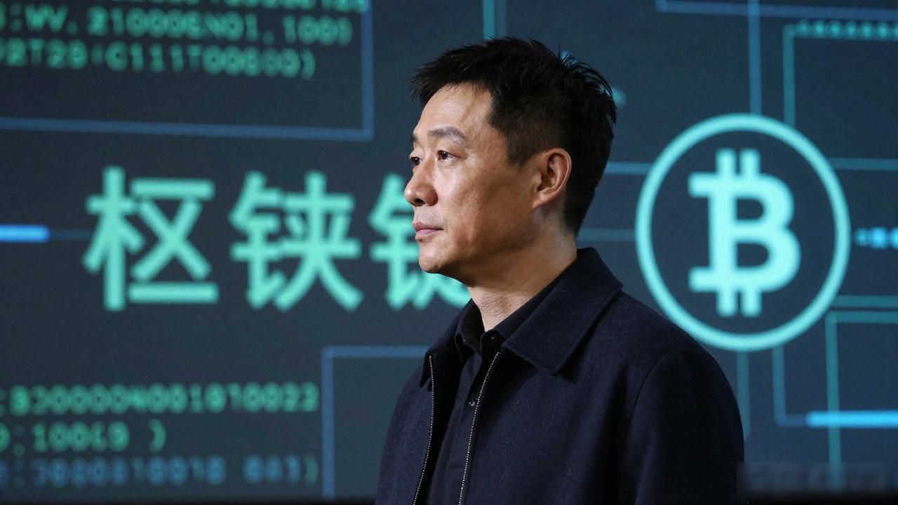 王兴到底投没投数字货币？美团创始人的加密资产真相