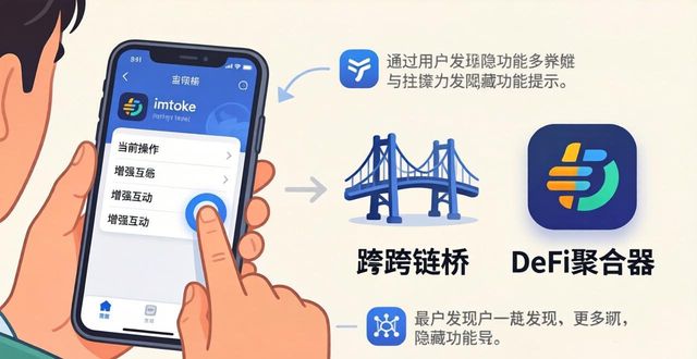 最新imToken网址怎么用 提升投资回报的实操技巧