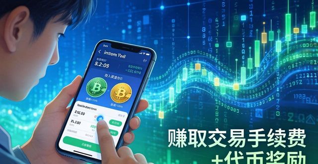 imToken挖矿理财实战 多元化投资指南
