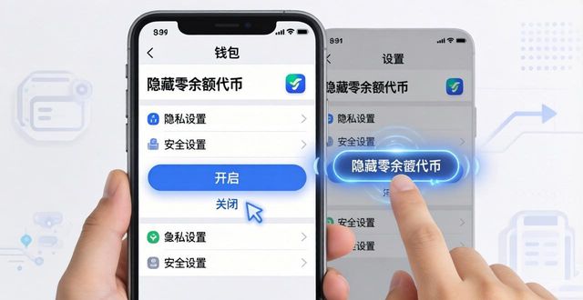 手把手教你imToken钱包高效配置
