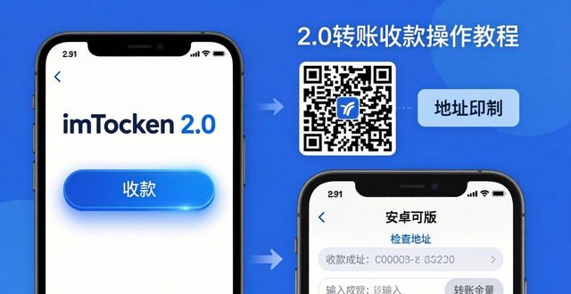 最新imToken 2.0安卓版使用指南：下载、创建与安全设置