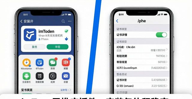 imToken钱包官网下载 三步搞定最安全方法
