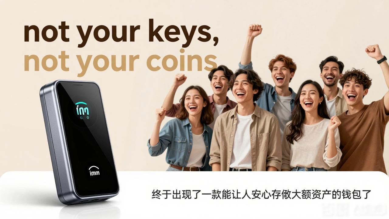 imToken海外版炸了，用户都在喊什么