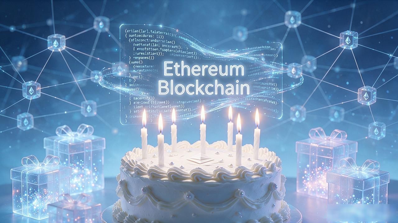 数字礼物新选择：生日蜡烛式数字货币推荐
