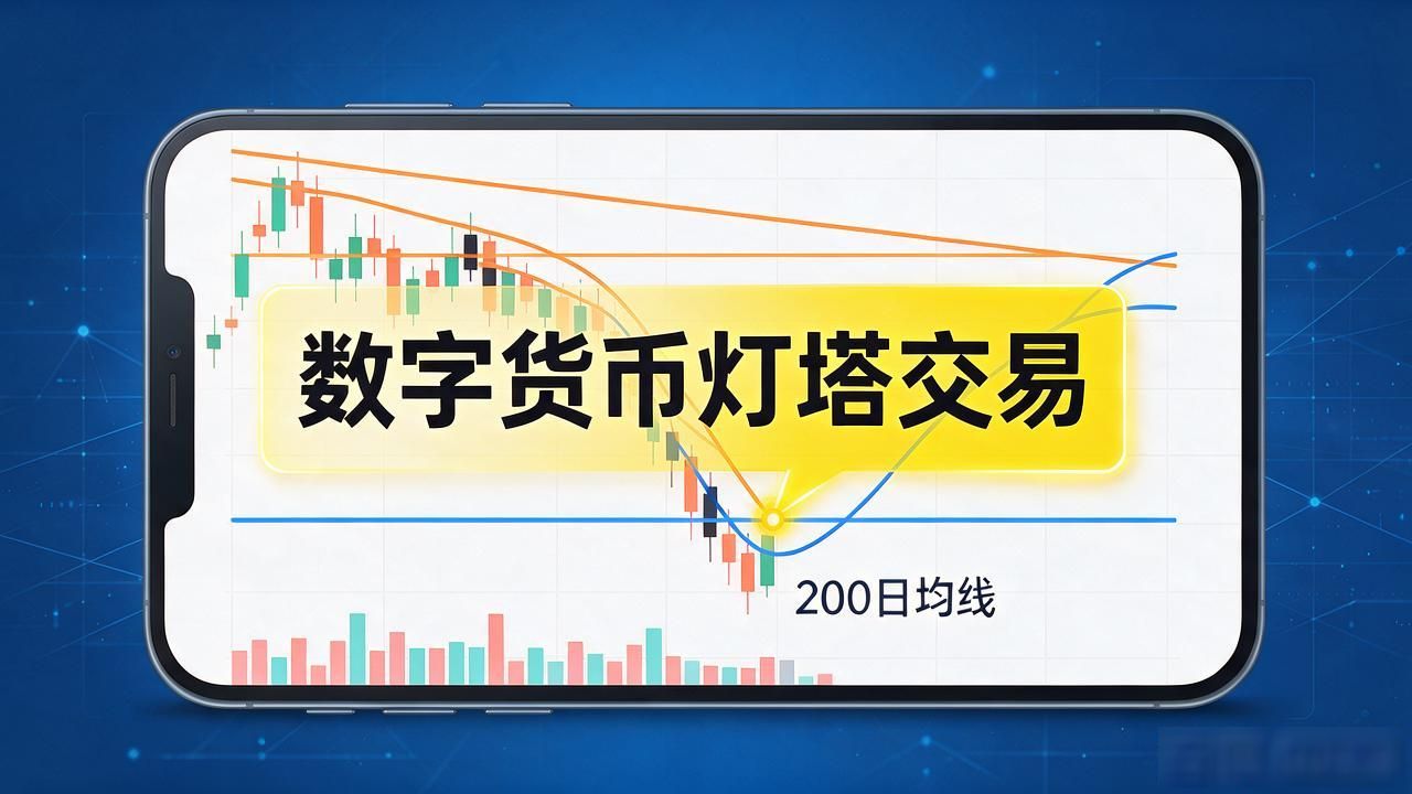数字货币灯塔交易：新手也能看懂的实战指南