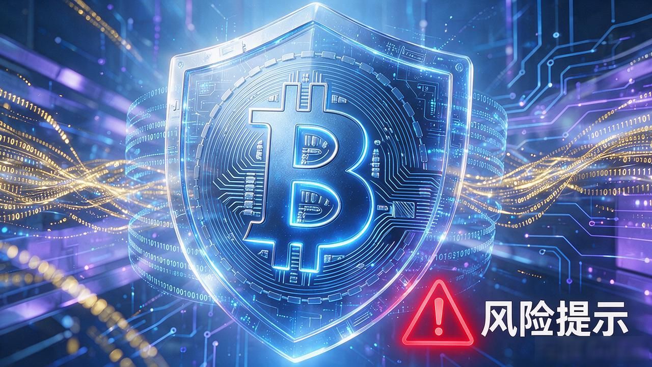 你的比特币丢了保险能赔吗？聊聊数字货币与保险的风险和出路