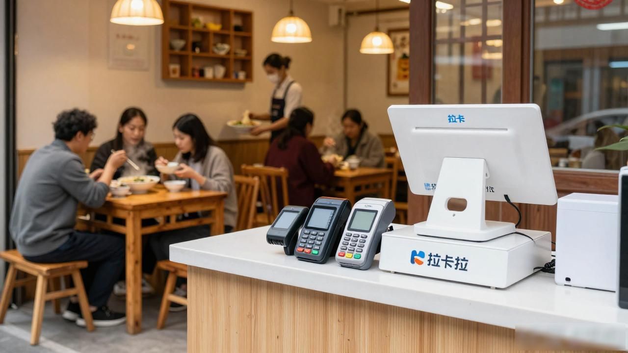 拉卡拉数字货币看点_拉卡拉线下收单网络数字货币_拉卡拉数字货币布局