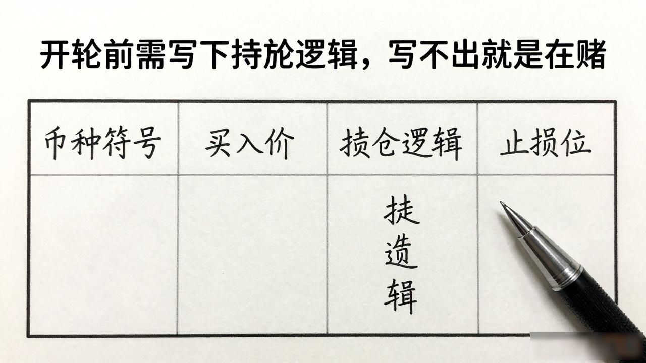 手写数字货币推荐，手账和笔记工具怎么选，新手看这篇就够