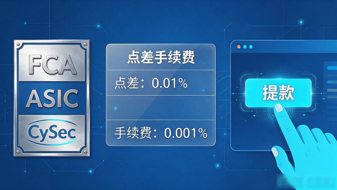 数字货币差价交易平台，新手第一次开户前必须搞清的五件事