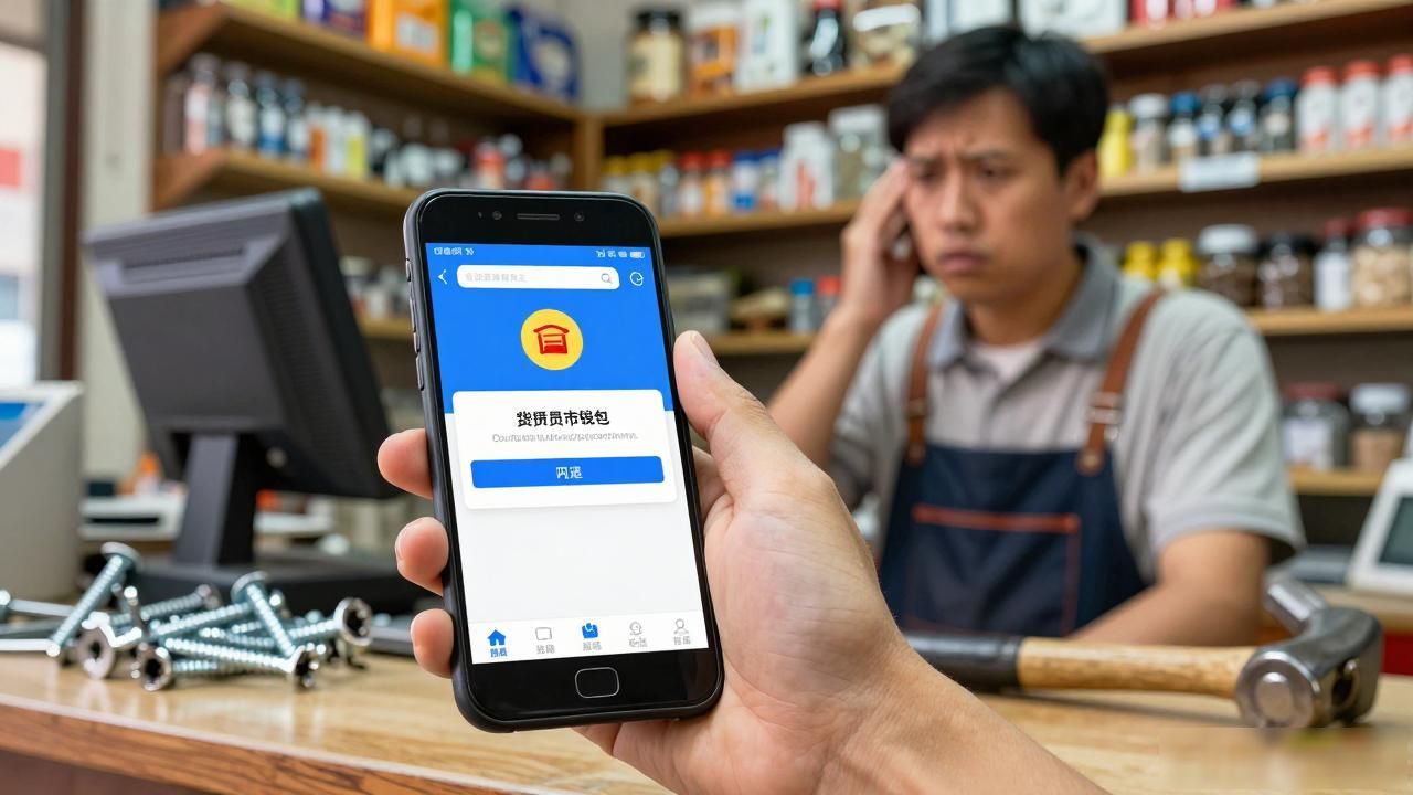 天水数字货币到底怎么落地？本地商家和街坊最关心的几件实在事