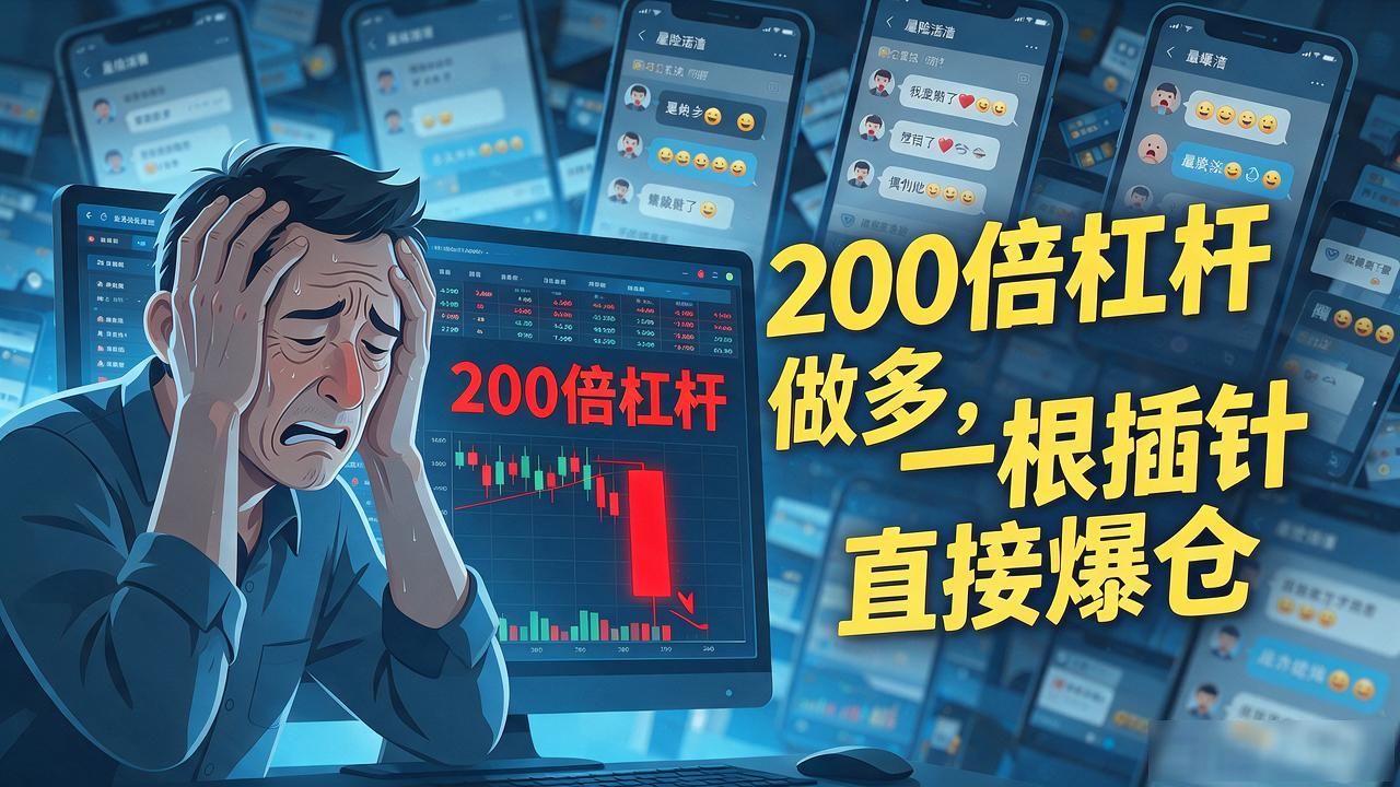 交易数字货币靠谱吗？亏了三百万的老韭菜说几句掏心窝的话