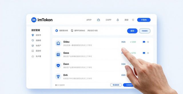 imToken官网资产安全自查指南，提升风险管控能力