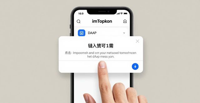 imToken去中心化交易所交易_imToken安卓版交易操作_imtoken安卓版的交易流程与操作指南