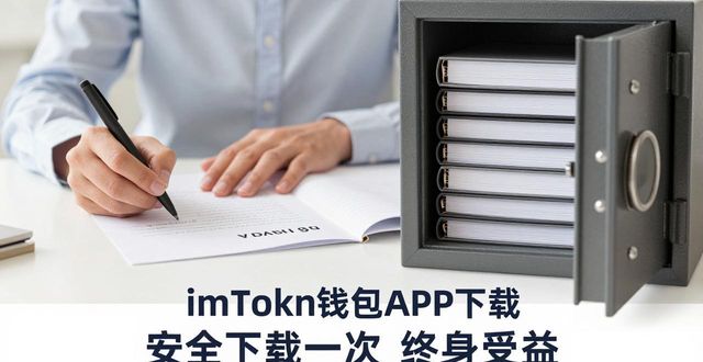 imToken钱包APP下载 安全下载一次 终身受益