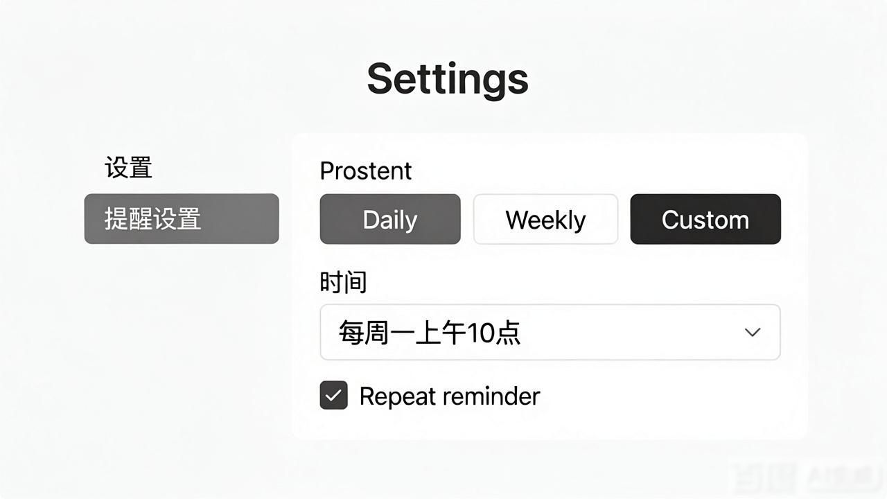 imToken怎么设置定期提醒？手把手教你操作