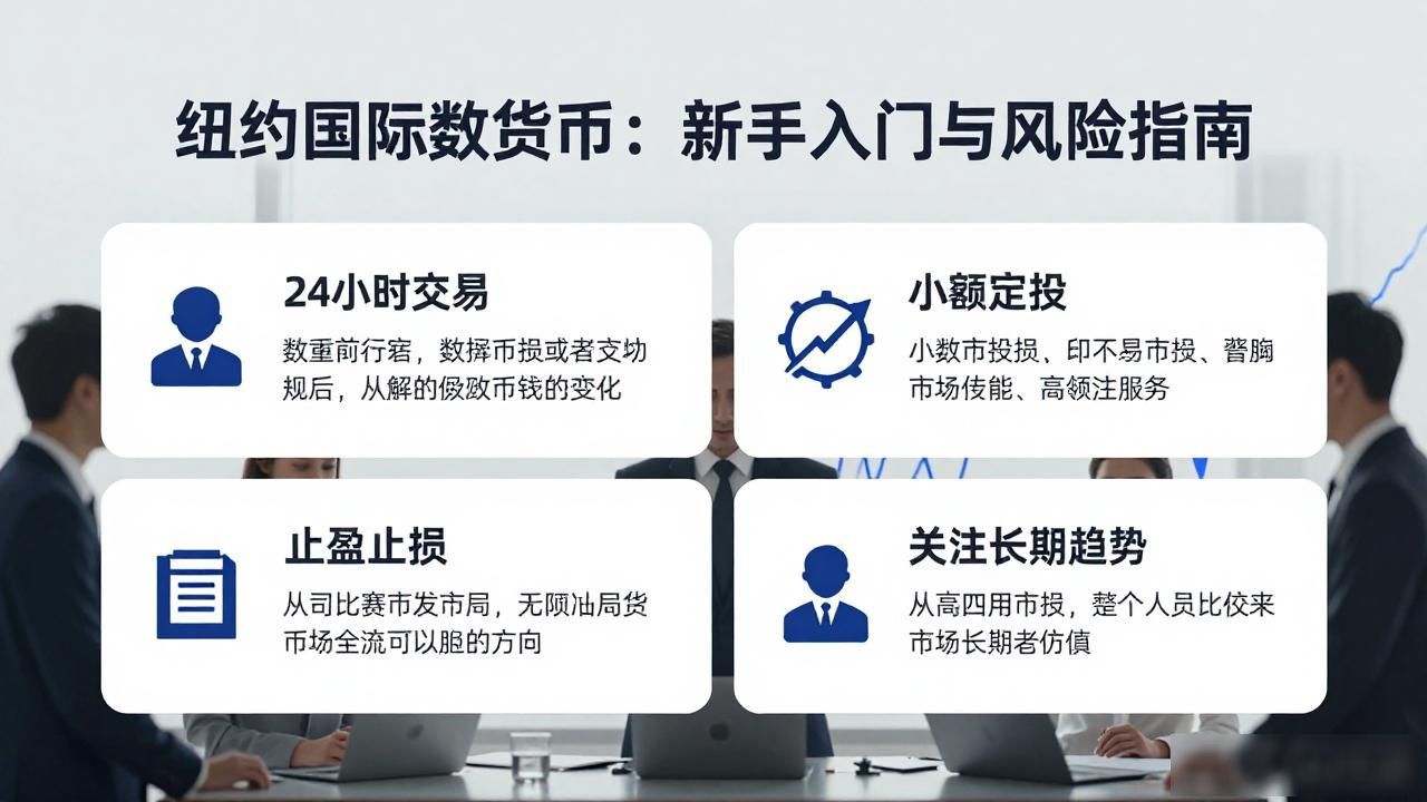 纽约数字货币市场合规性_纽约国际数字货币运作机制_纽约国际数字货币