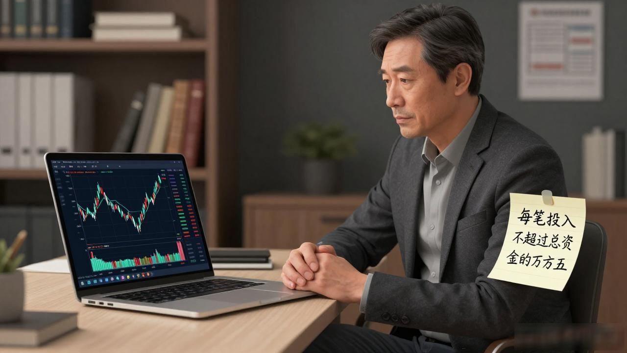 数字货币怎么搞钱？普通人也能抓住的机会