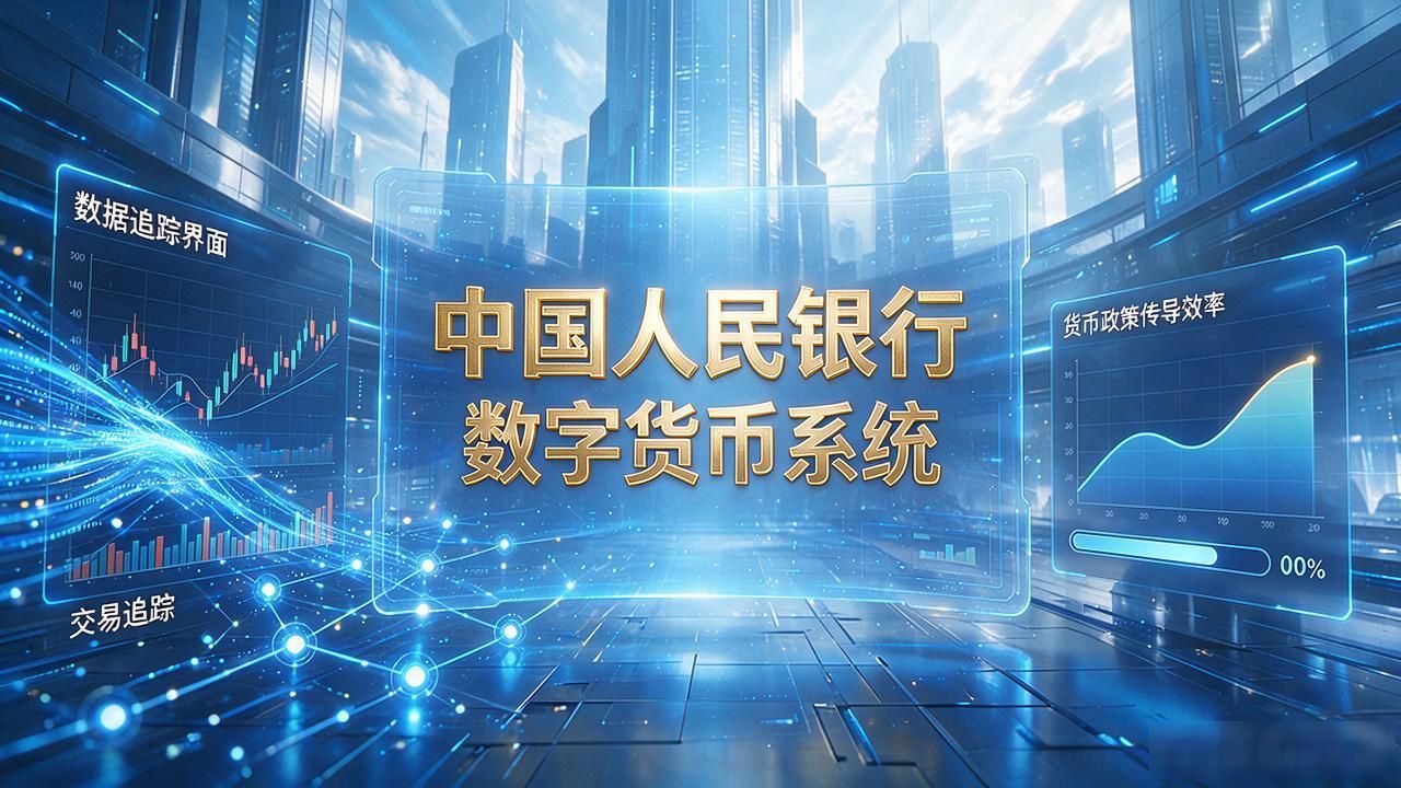 赵院士数字货币：未来趋势深度解析