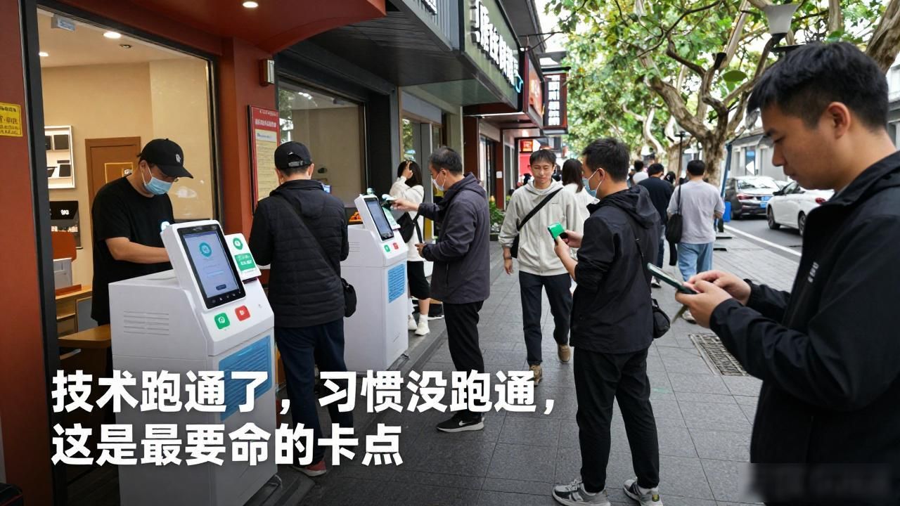 杭州砸下77亿推数字货币，这步棋是虚是实，咱老百姓能不能跟着分杯羹