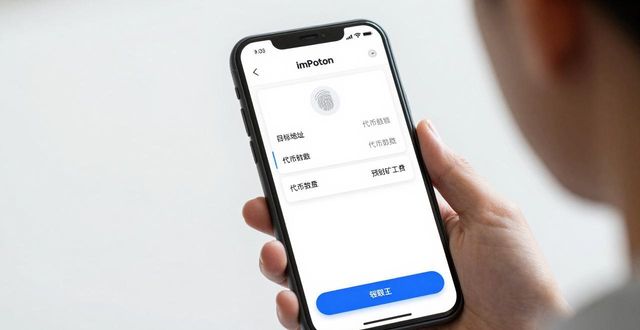 imToken安卓版转账安全吗？资产流转三步防护解析