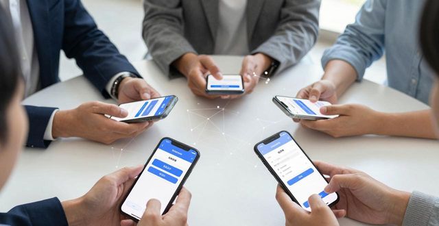 imToken多用户协同管理 团队资金操作案例