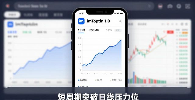 imToken 1.0 下载后怎么用？手把手教你用它做市场分析