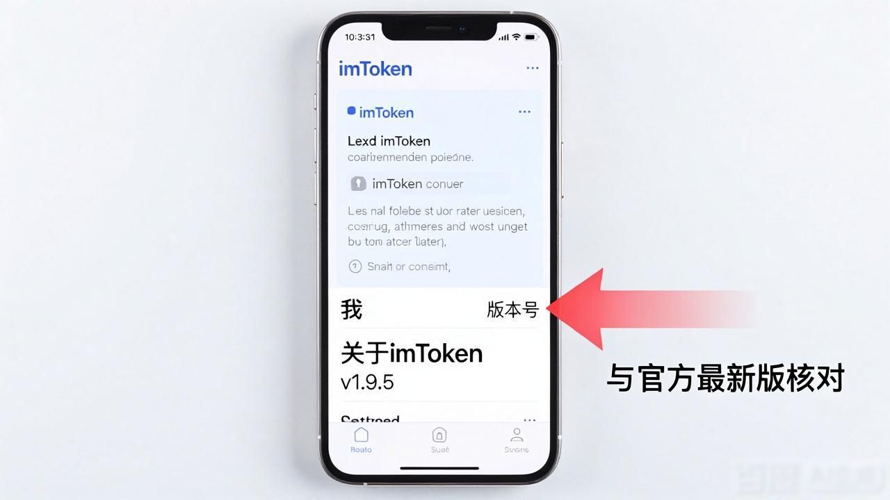 苹果手机imToken下载流程详解 新版安装避坑指南