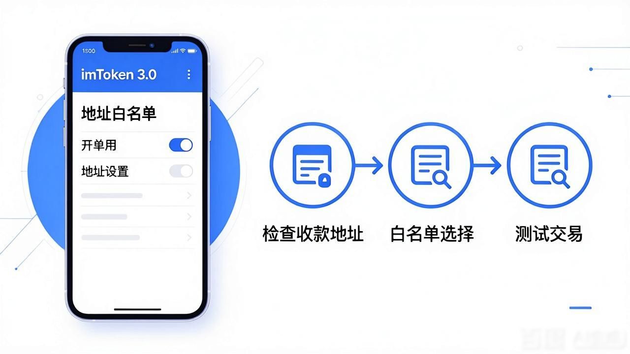 imToken 3.0官网下载后，怎么让交易更安全？