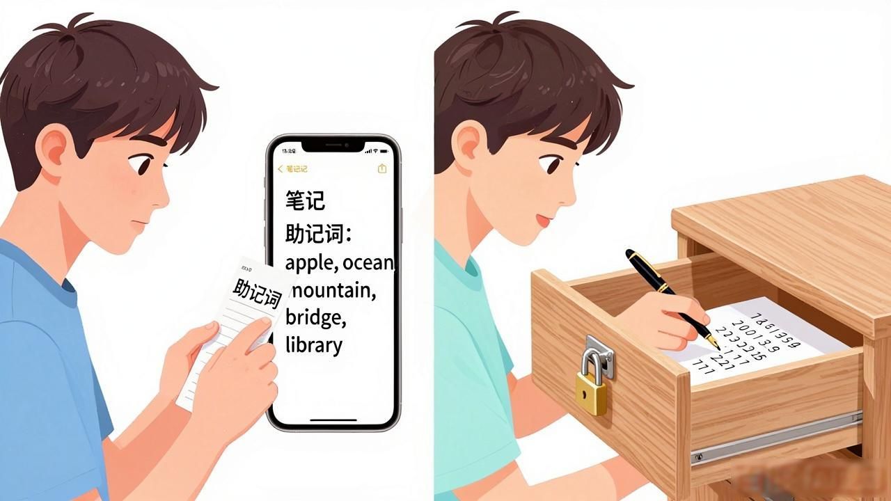 imToken钱包官方网址｜教你防范资产被盗