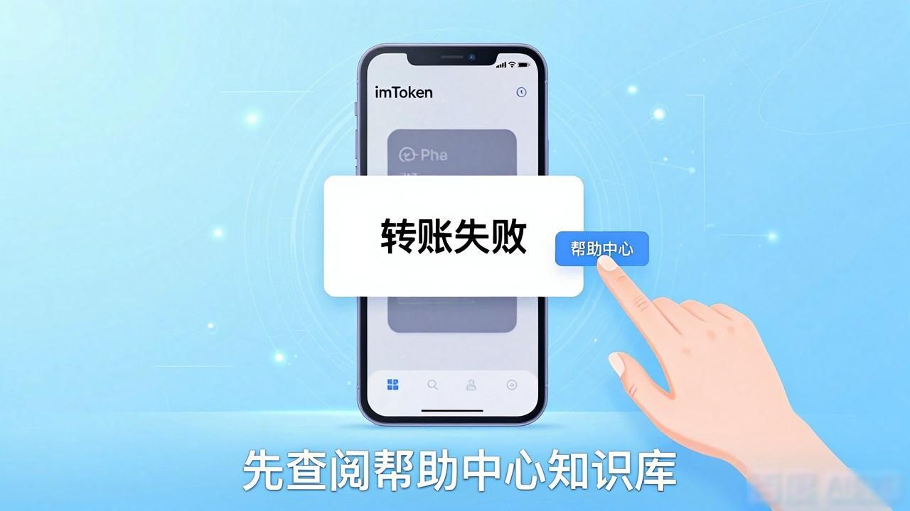 imToken钱包下载后，客服联系不上怎么办？