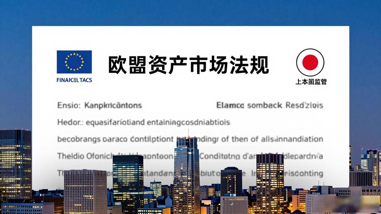 数字货币监管新闻：政策动向与投资风向标