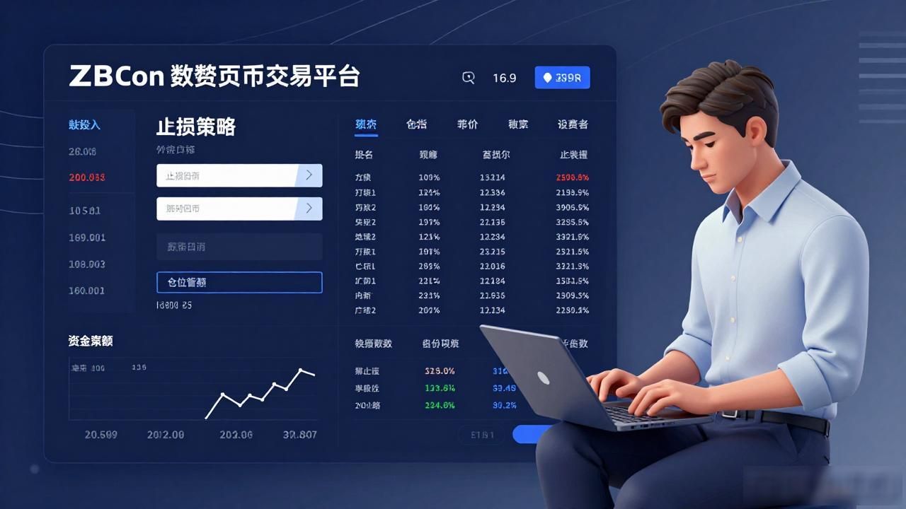 ZBCon数字货币交易平台深度解析：入门与技巧