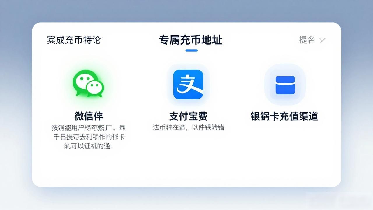现货购买数字货币：新手小白入门实操指南