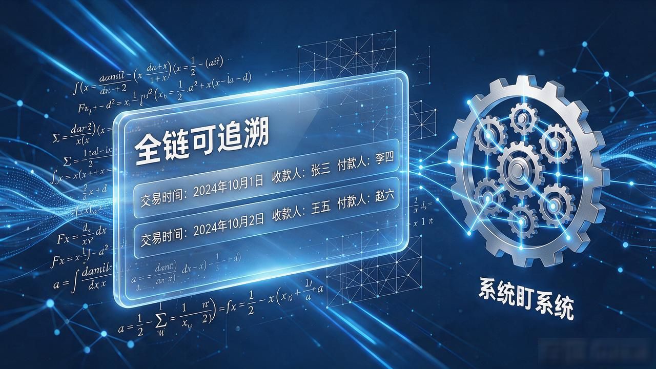 央行数字货币的信用，一个银行人掏心窝子的大白话，看完你就懂了
