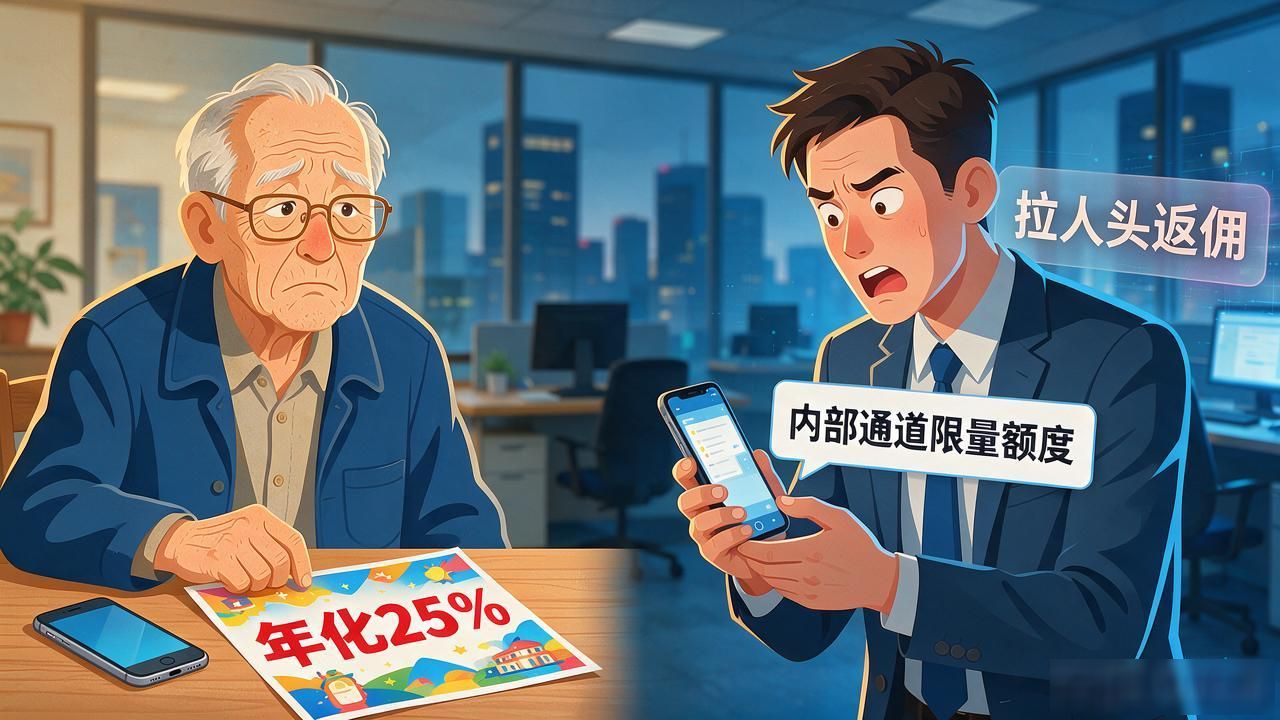深圳数字货币造假套路全曝光，普通人记住这几招别踩坑