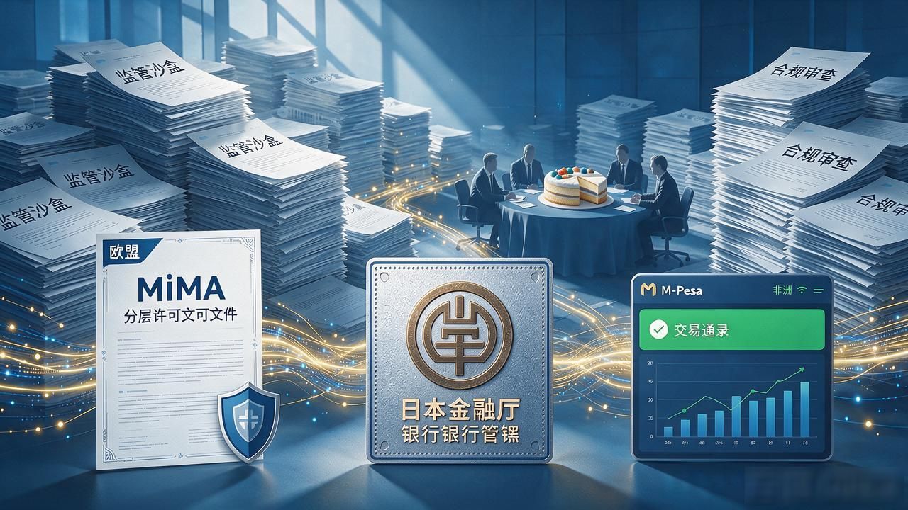 各国央行数字货币互抢地盘，跨境结算和支付格局正被彻底改写