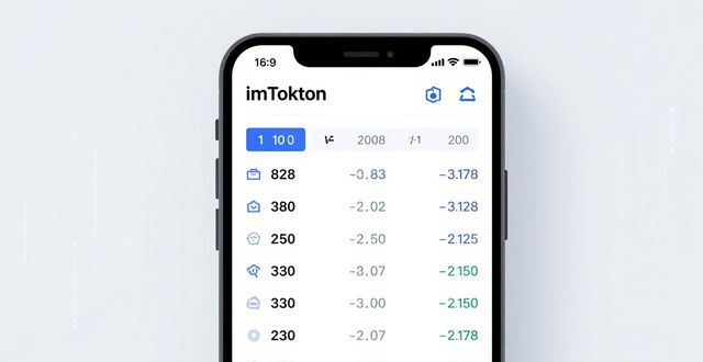 imToken官网版如何获取动态数据？一步步教你搞定