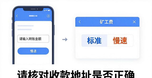 imToken官网转账教程：三步搞定快速到账