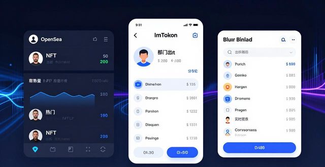 imToken钱包里玩DApp，这几个热点你一定要知道