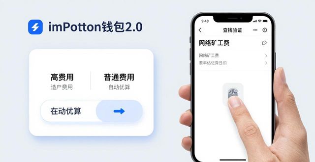 手把手教你用imToken钱包2.0完成在线交易