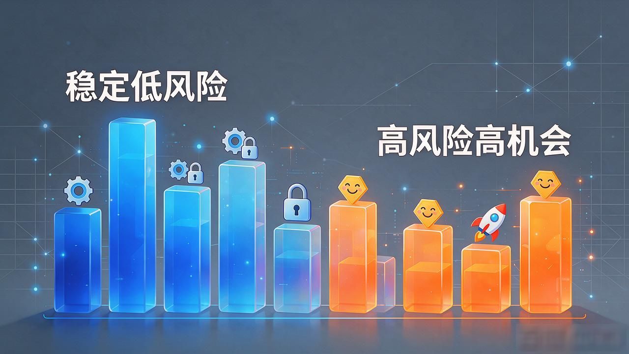 数字货币市值高低，普通投资者如何判断