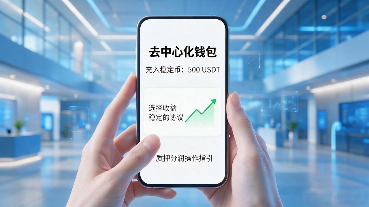 轻资产数字货币是什么？不用砸大钱、小资金就能入局的玩法