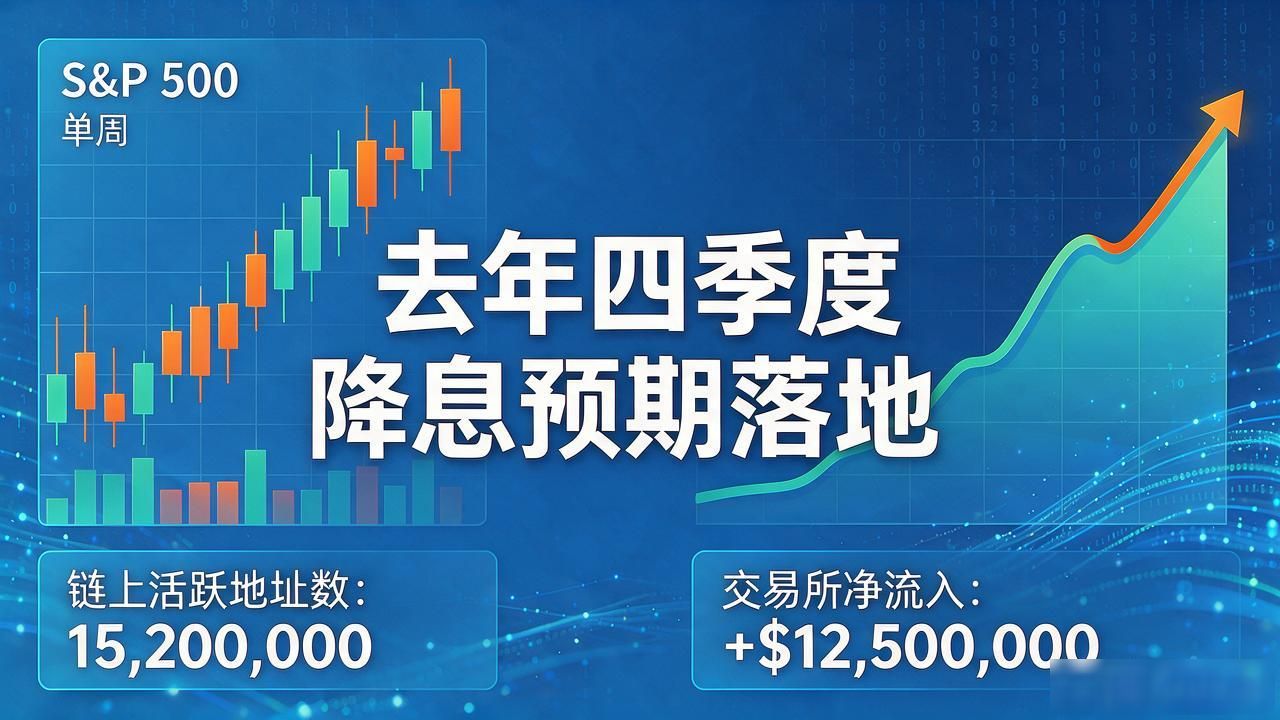美国股市和数字货币绑定越来越深，散户跟投前必须搞懂的几件事