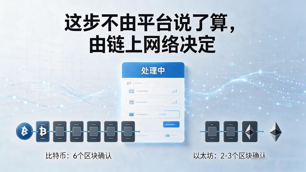 数字货币提现全过程图：从填地址到上链，每一步都给你讲明白
