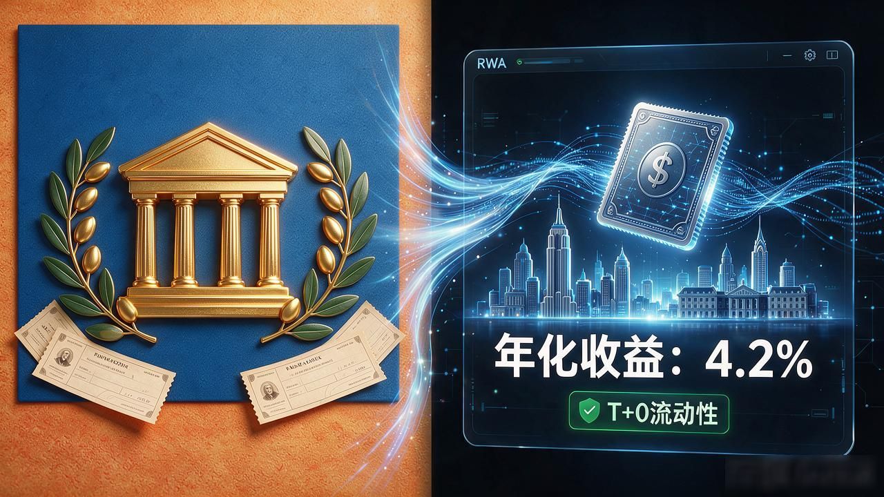 数字货币的爆点在哪？别光盯K线，这几个底层变化更值钱