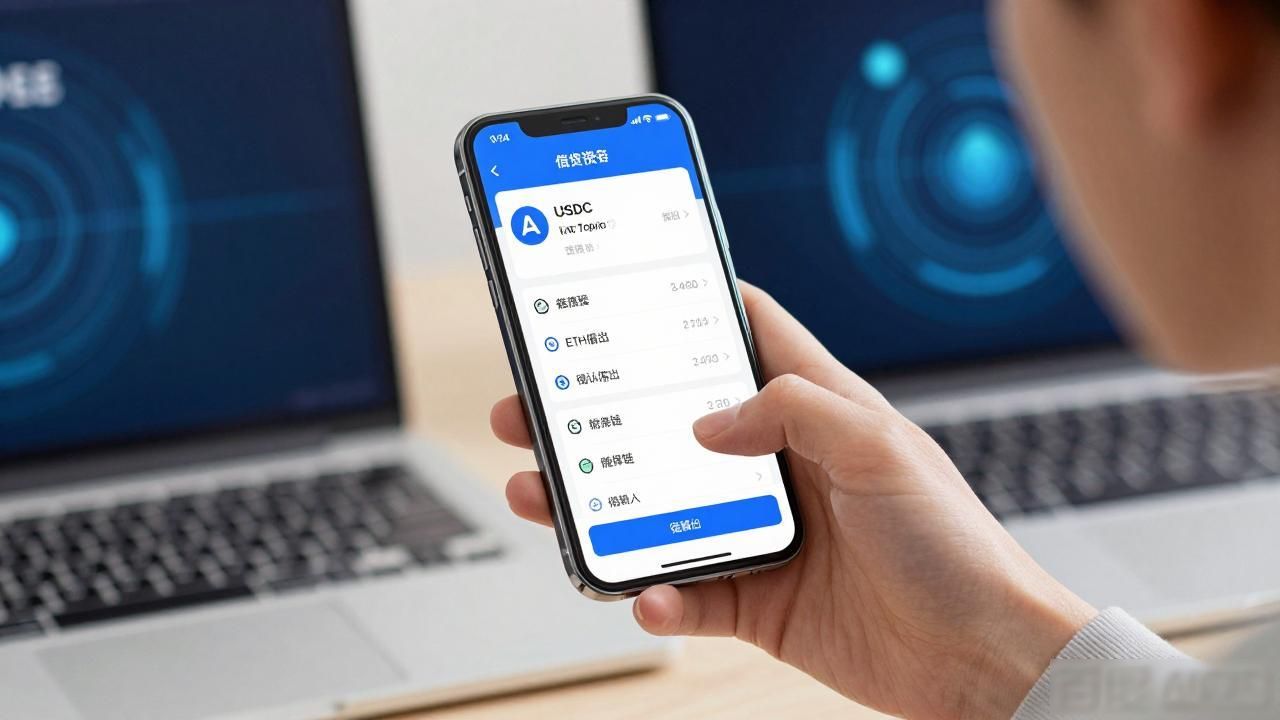 imToken新版本下载：多链钱包3大实用功能实测
