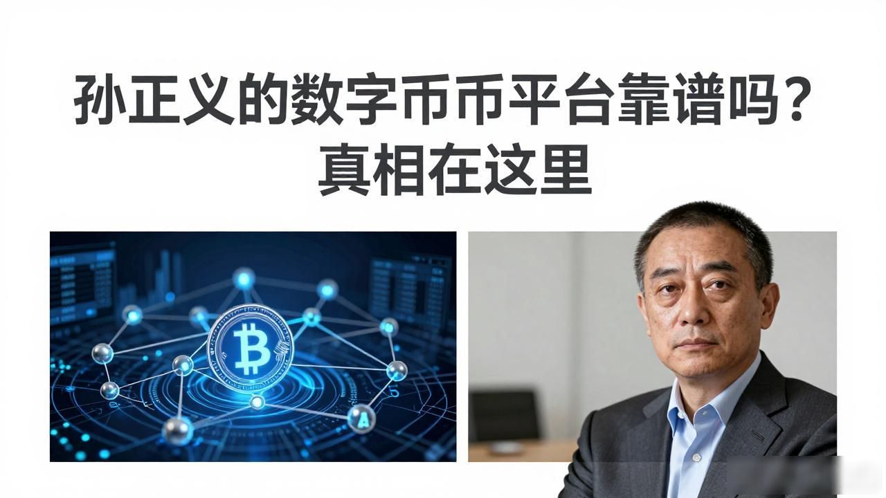 孙正义投资数字货币_孙正义数字货币平台_孙正义对数字货币的态度